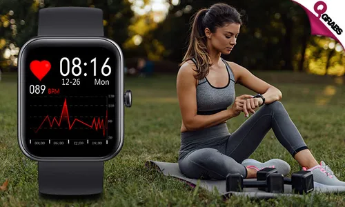 Xcell LX1 Smart Watch!